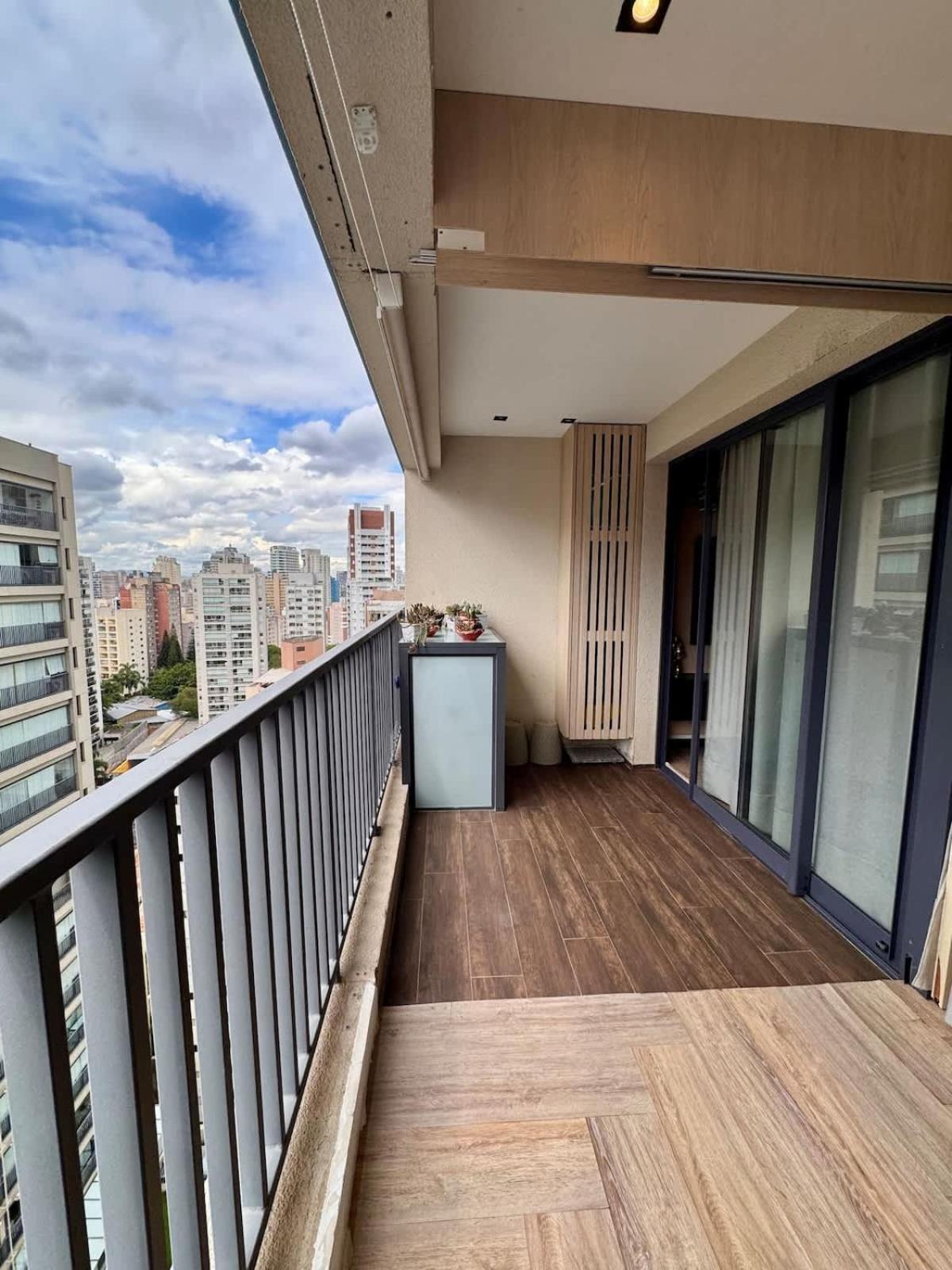 Cyclinn Facto Paulista Sirio Libanes Apartamento São Paulo